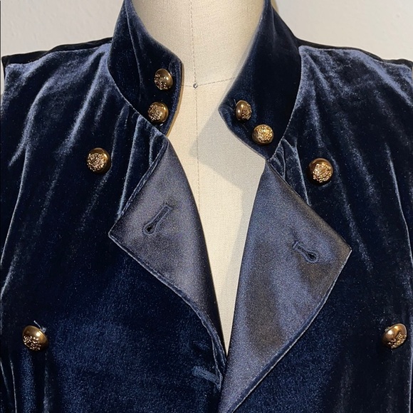 Intermix Vest - Picture 2 of 3